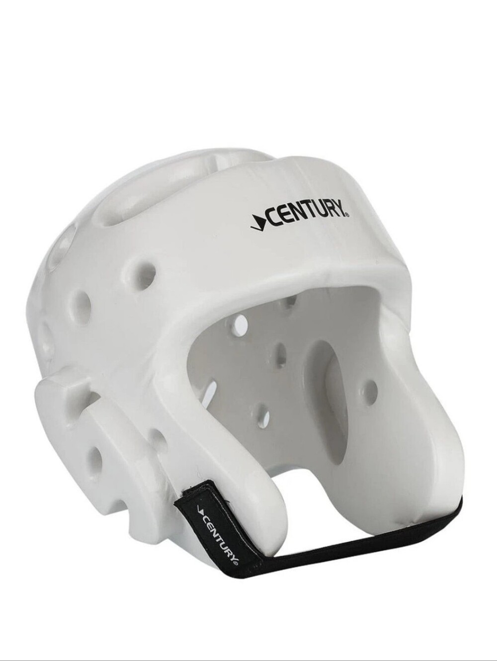 Century Tae Kwon Do Sparring Head Gear, Size Adult Small